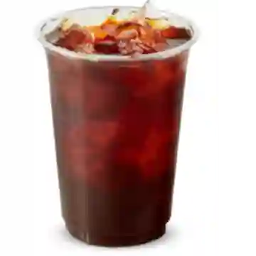 Ice Americano 12 Oz