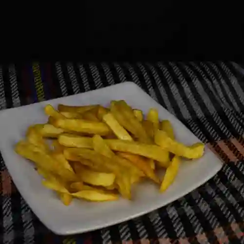 Papas Francesas