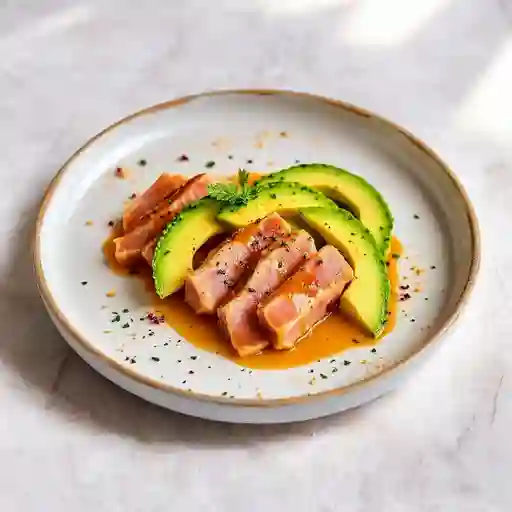 Tuna Midori