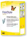 Freestyle Lanceta