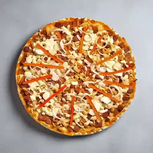 Pizza Super Especial