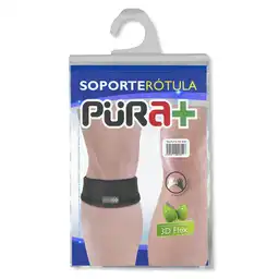 Pura+ Soporte de Rótula Talla Única