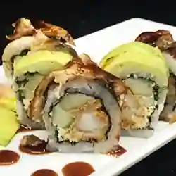 Sushi Showa (Eternidad)