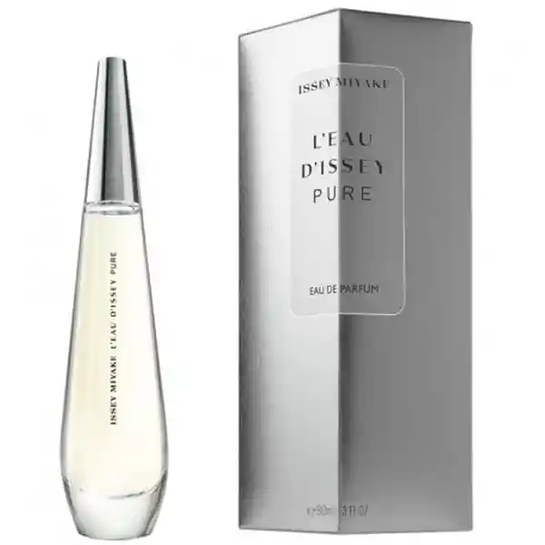 Issey Miyake Perfume L'eau D'issey Pure Edp