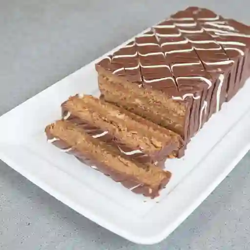Torta de blondy (16 porc. tamaño blondy)