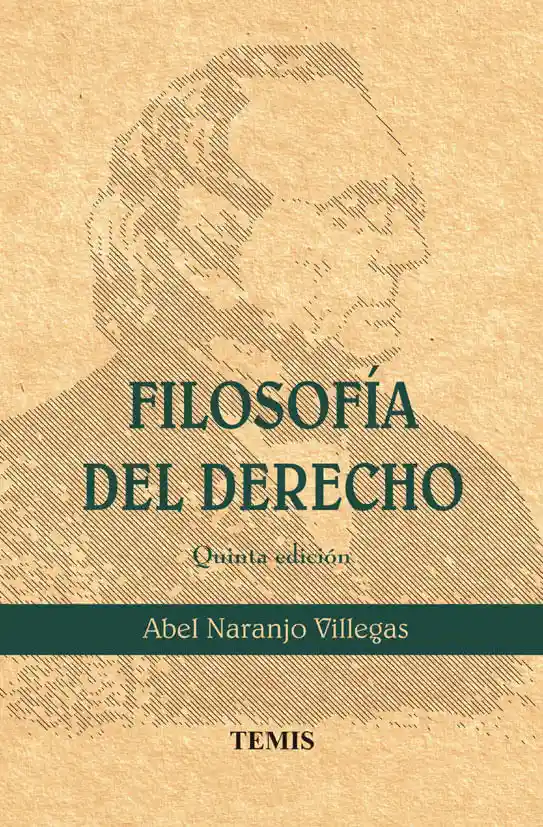 Filosofía Del Derecho