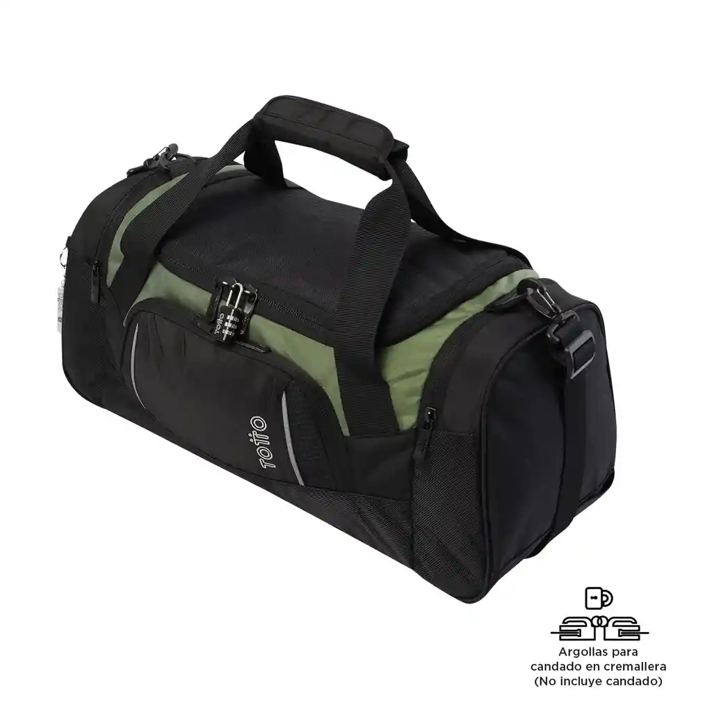 Tula de Viaje Cobred