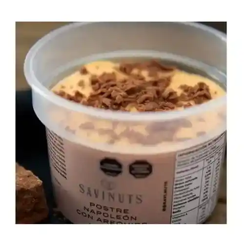 Napofit de Arequipe - Svnuts