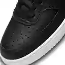 Nike Zapatos Court Vision lo Nn Nsc Para Hombre Negro Talla 9.5