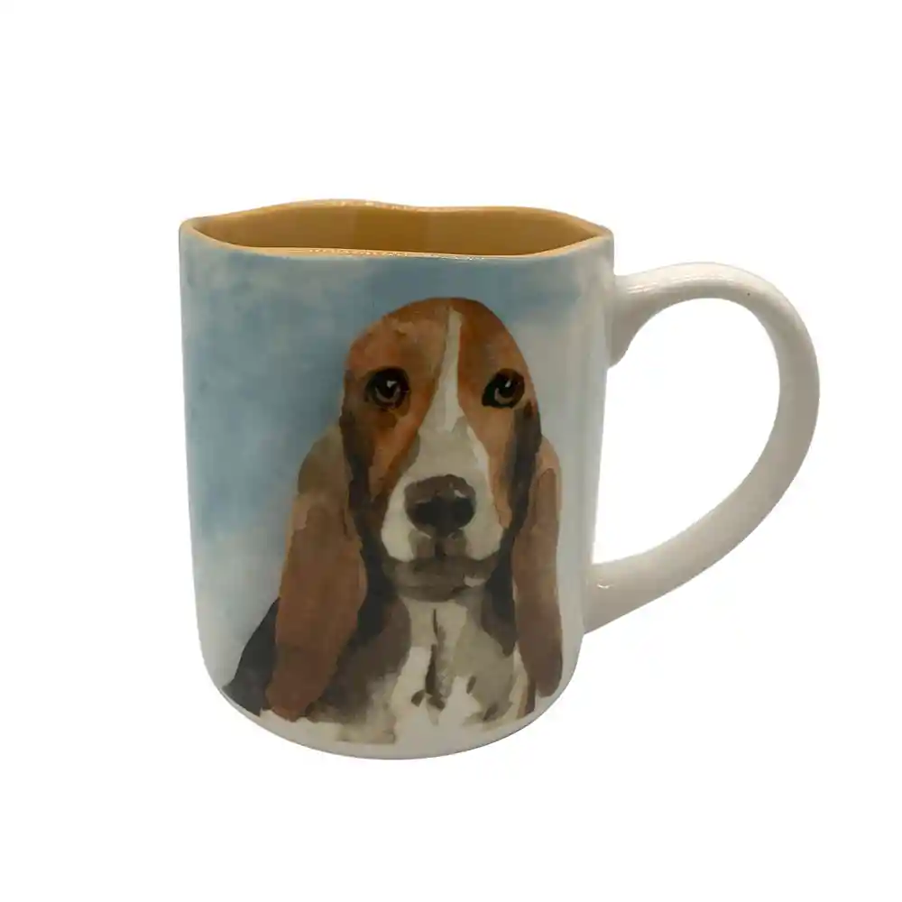 Tazón Krea Furry Friends Pv26