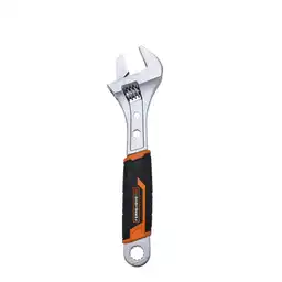 Llave Ajustable 10" Ferrenovo Fn-23087