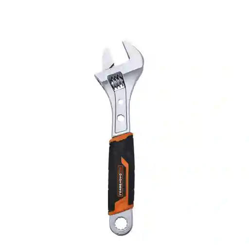 Llave Ajustable 10" Ferrenovo Fn-23087