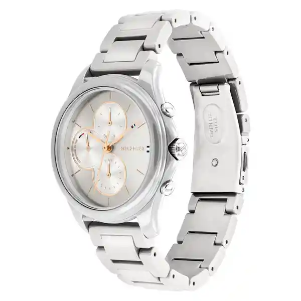 Tommy Hilfiger Reloj Unisex1782263