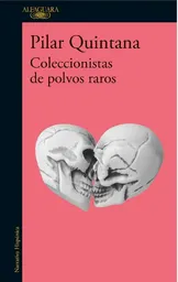 Coleccionista de polvos raros