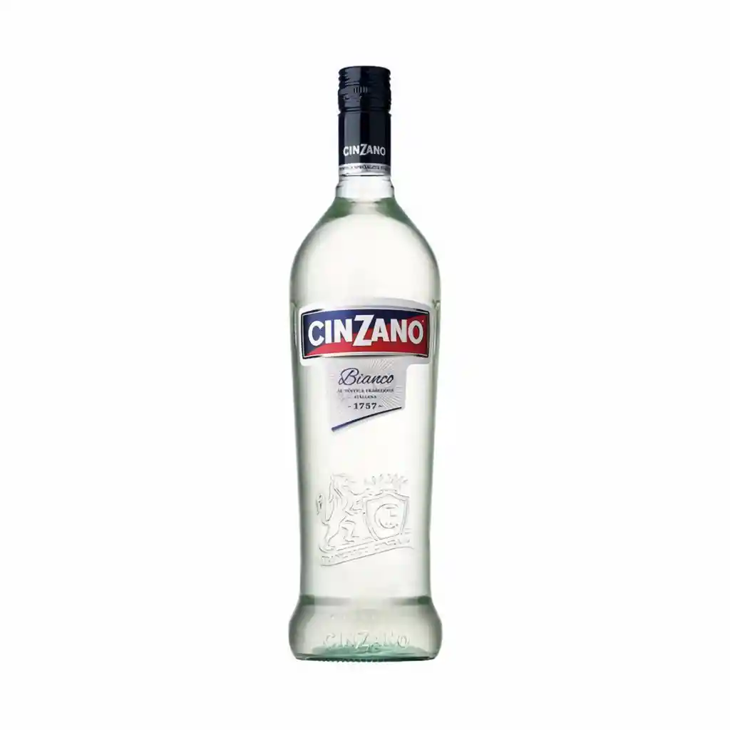 Cinzano Aperitivo Blanco 