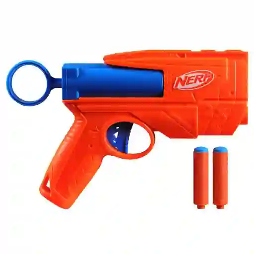 Nerf Lanzador n Series Ward
