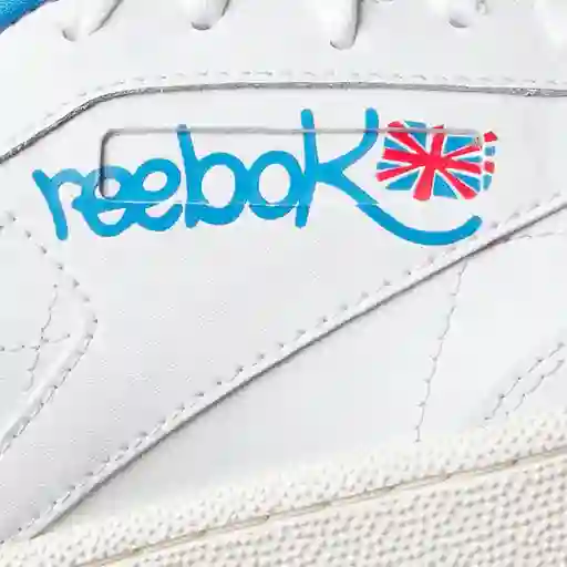 Reebok Zapatos Club C 85 Para Hombre Blanco Talla 8.5