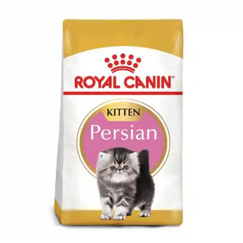 Royal Canin Alimento Para Gato Persa Kitten 2 Kg