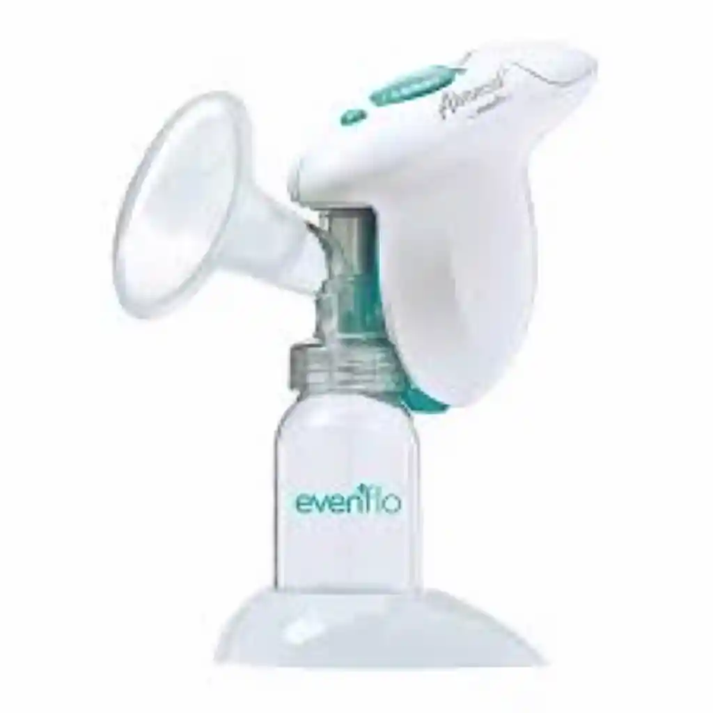 Evenflo Extractor Electrico Para Leche