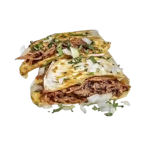 Quesadillas