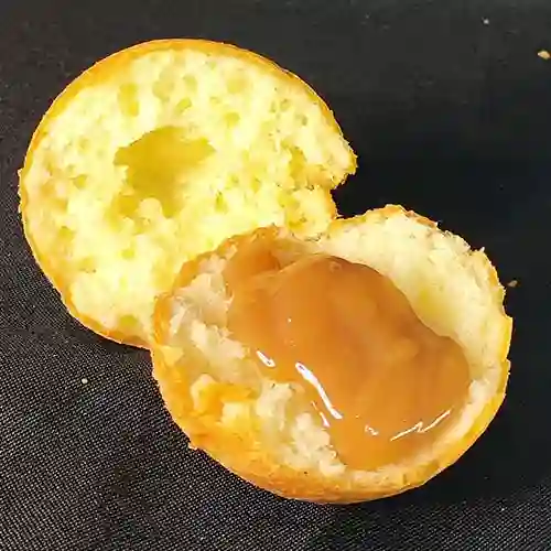 Buñuelo Arequipe Med
