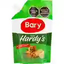 Bary Salsa Hardy's