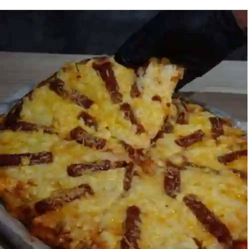 Pizzales Catania