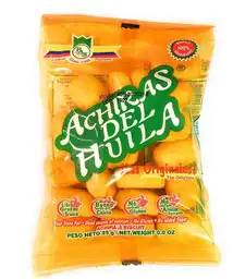 Achiras Del Huila Bizcochos de Achiras
