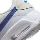W Nike Air Max Sc Ewt Style Talla 8.5 Zapatos Blanco Para Mujer Marca Nike Ref: Dr2552-100
