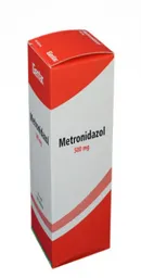 Genfar Blister (500 mg)