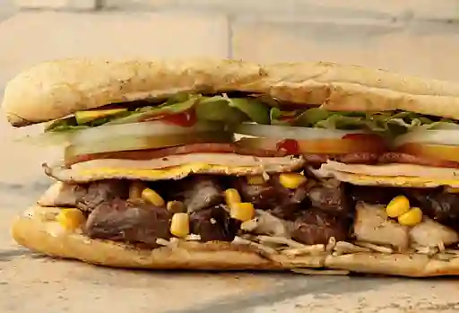 Pepito Mixto de 15 Cm
