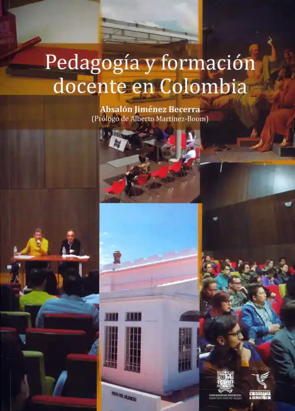 Pedagogía y Formación Docente en Colombia