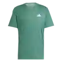 Adidas Camiseta Tr-Es Fr Nov T Entrenamiento Hombre Verde M