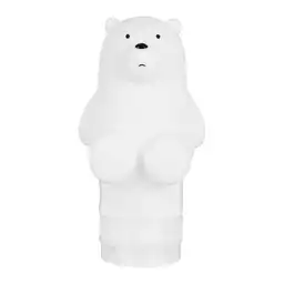 Botellas de Viaje Polar we Bare Bears Collection 5.0 Miniso