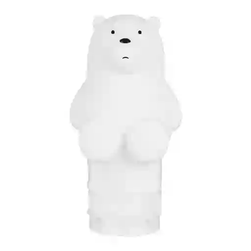 Botellas de Viaje Polar we Bare Bears Collection 5.0 Miniso