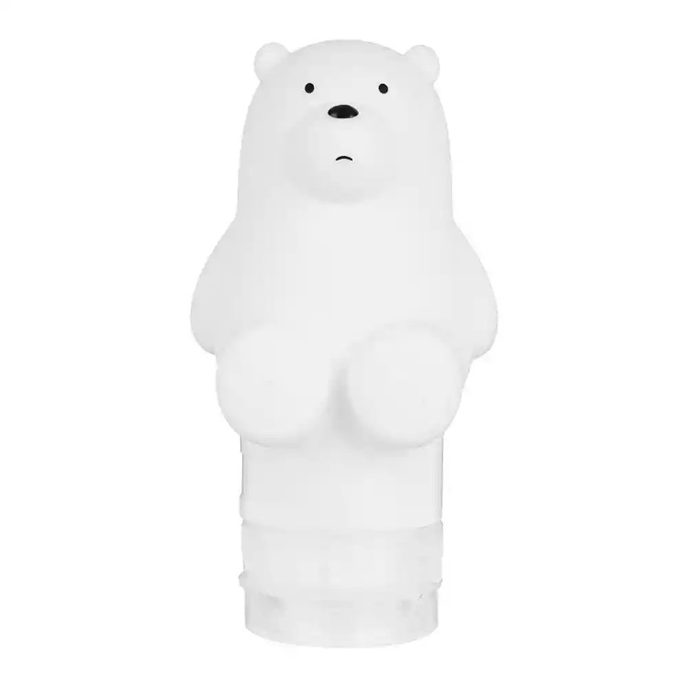 Botellas de Viaje Polar we Bare Bears Collection 5.0 Miniso