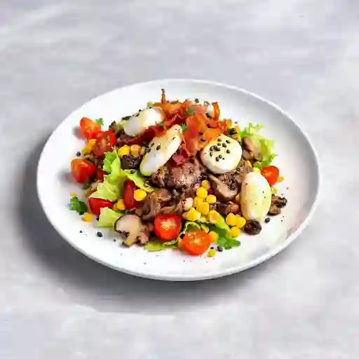 Ensalada Tribeca