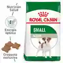 Royal Canin Alimento para Perro Adulto Raza Pequeña Small Adult