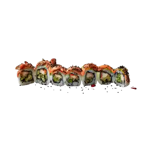Dragon Roll