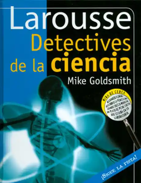 Detectives de la ciencia