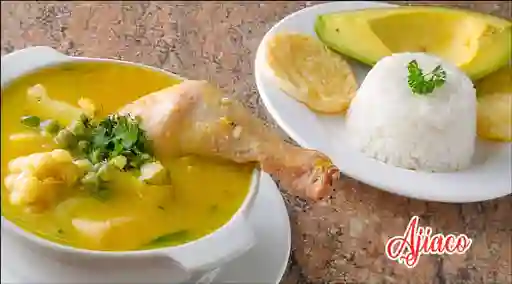 Ajiaco