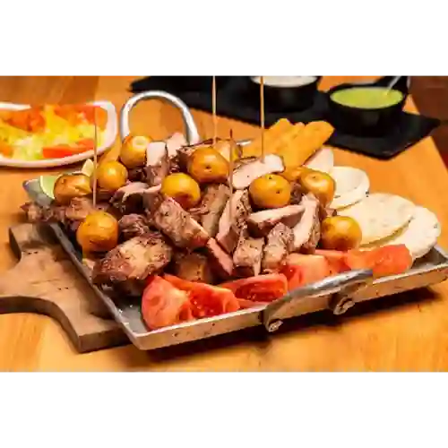 Picada Brassanova