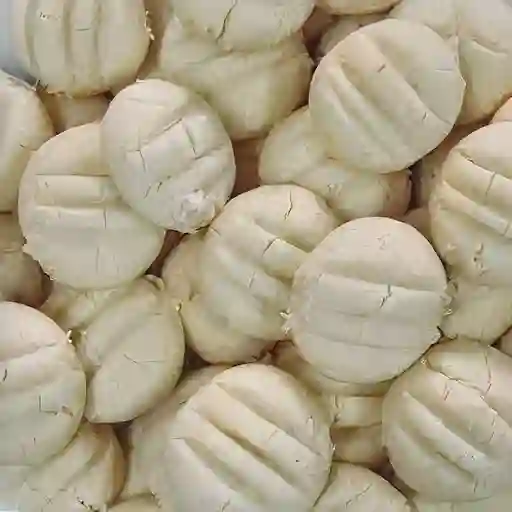 Galleta Polvorosa