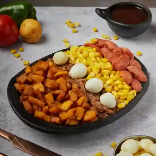 Granjera