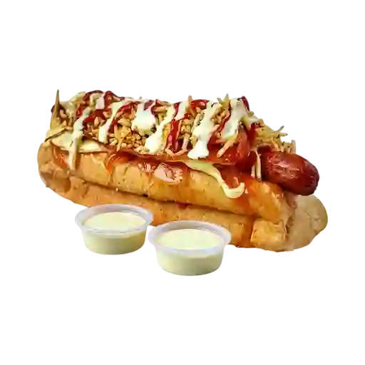 Perro Ranchero Especial