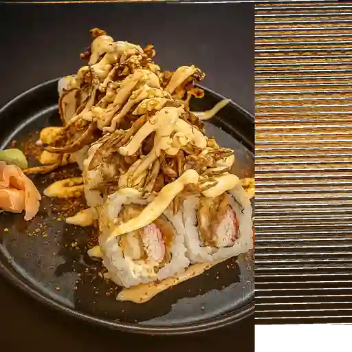 Brutal rolls