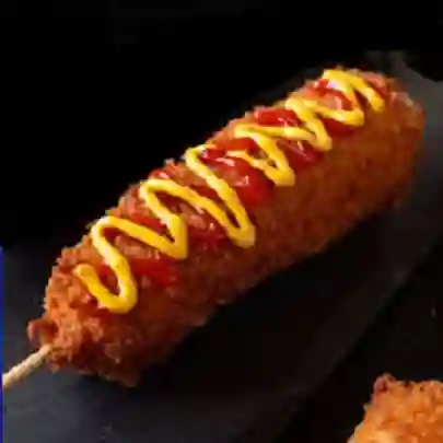 Corn dogs original