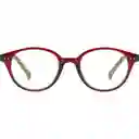 Foster Grant Gafas Zinnia Pas Red +2.50