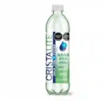 Limonada Michelada Cristalite 600ml