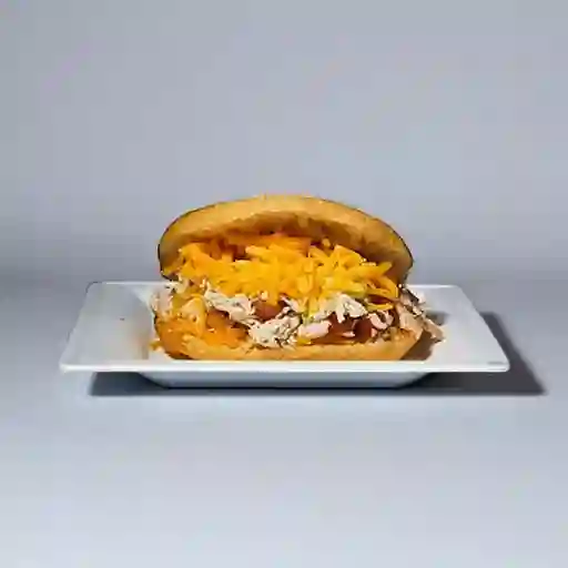 Arepa Sifrina